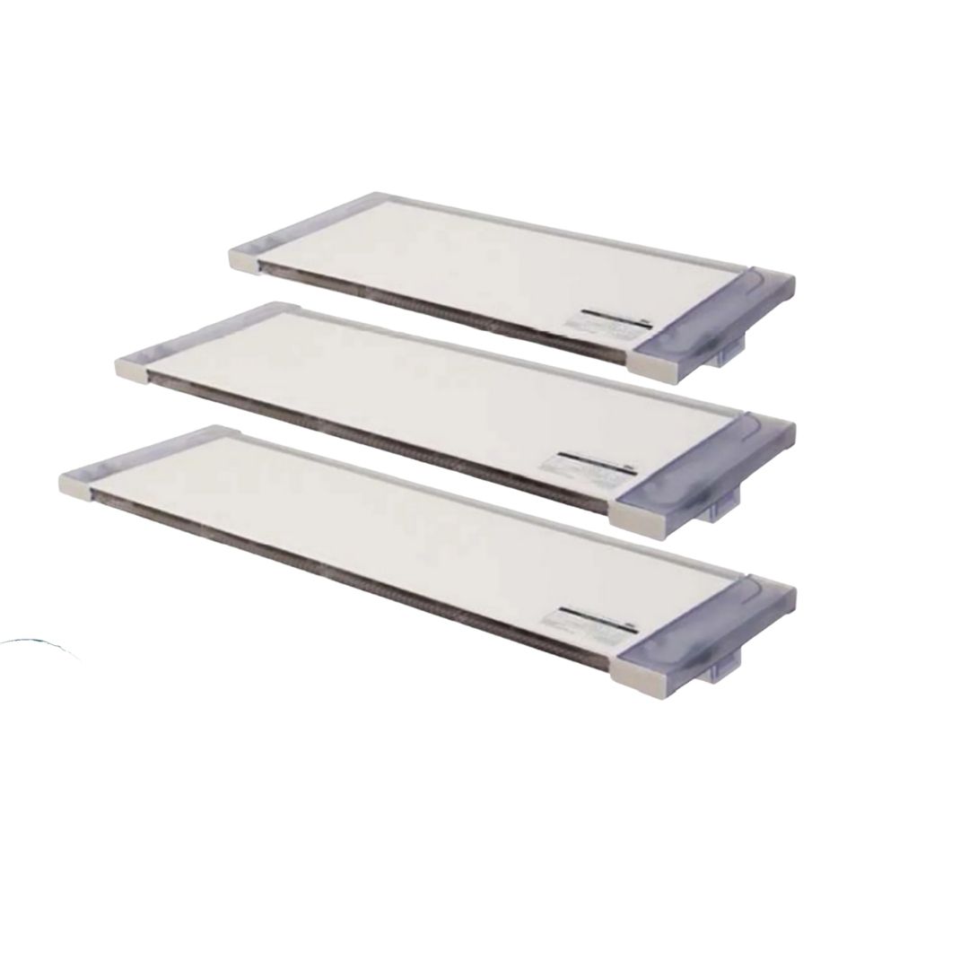 Cascada led tipo natural PANDA